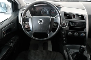 Внедорожник SsangYong Kyron 2013 года, 879000 рублей, Омск
