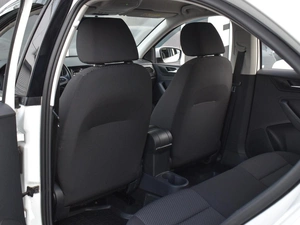 Лифтбек Volkswagen Polo 2020 года, 1145000 рублей, Краснодар