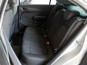 Седан Chevrolet Aveo 2013 года, 685000 рублей, Краснодар