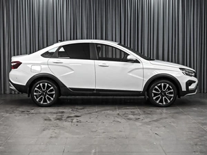 Седан ВАЗ (LADA) Vesta Cross 2023 года, 1309000 рублей, Ставрополь