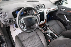 Седан Ford Mondeo 2007 года, 499000 рублей, Красноярск