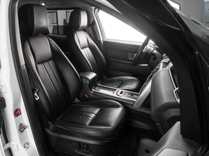 Внедорожник Land Rover Discovery Sport 2017 года, 2685000 рублей, Тюмень