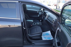 Внедорожник Kia Sportage 2018 года, 2100000 рублей, Мирное