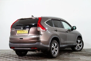 Внедорожник Honda CR-V 2013 года, 1689000 рублей, Сургут