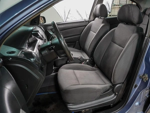 Седан Chevrolet Aveo 2007 года, 399000 рублей, Воронеж