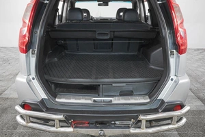 Внедорожник Nissan X-Trail 2010 года, 1329000 рублей, Кемерово