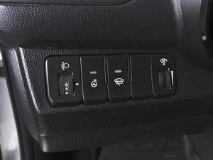 Хетчбэк Kia Rio 2016 года, 1320000 рублей, Ростов-на-Дону