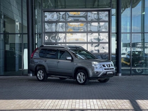 Внедорожник Nissan X-Trail 2011 года, 1280000 рублей, Уфа