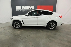 Внедорожник BMW X6 2018 года, 4300000 рублей, Курск