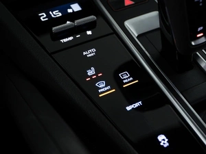 Внедорожник Porsche Cayenne 2018 года, 5699050 рублей, Москва