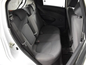 Хетчбэк Chevrolet Spark 2011 года, 440000 рублей, Казань