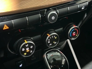 Седан ВАЗ (LADA) Vesta Cross 2024 года, 1397000 рублей, Красноярск