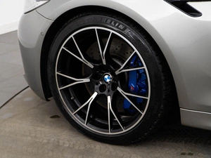 Седан BMW M5 2019 года, 7997077 рублей, Москва