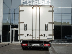 Ford Transit, VIII (2013—н. в.), 2.2 TDCi MT (155 л.с.) 2021г. 2021 года, 2450000 рублей, Волгоград