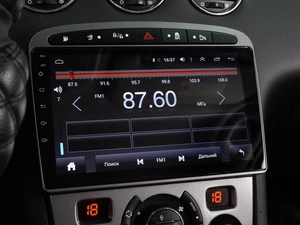 Хетчбэк Peugeot 308 2008 года, 489000 рублей, Воронеж