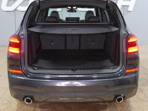 Внедорожник BMW X3 2019 года, 4989000 рублей, Воронеж