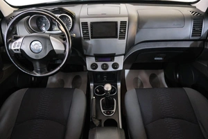 Внедорожник Haima 7 2014 года, 749000 рублей, Омск