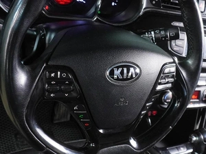 Универсал Kia Ceed 2016 года, 1449000 рублей, Воронеж