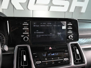 Внедорожник Kia Sorento 2021 года, 3200000 рублей, Аксай
