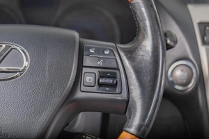Внедорожник Lexus RX 2009 года, 1759000 рублей, Томск
