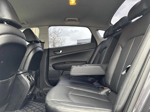 Седан Kia Optima 2018 года, 1989000 рублей, Ижевск