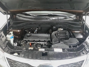 Внедорожник Kia Sorento 2014 года, 1630000 рублей, Смоленск