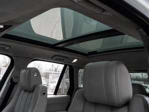 Внедорожник Land Rover Range Rover 2013 года, 2800000 рублей, Краснодар