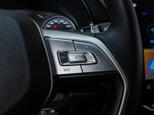 Лифтбек Москвич 6 2024 года, 1879000 рублей, Ставрополь