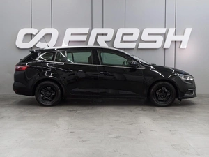 Хетчбэк Renault Megane 2018 года, 1325000 рублей, Воронеж