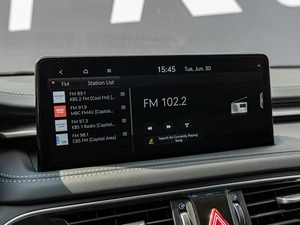 Седан Genesis G70 2020 года, 3780000 рублей, Краснодар