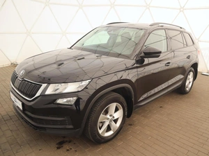 Внедорожник Skoda Kodiaq 2019 года, 2620000 рублей, Орёл