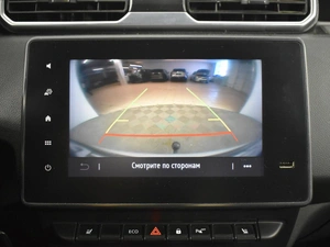 Внедорожник Renault Duster 2021 года, 1428100 рублей, Казань