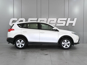 Внедорожник Toyota RAV4 2014 года, 2129000 рублей, Ростов-на-Дону