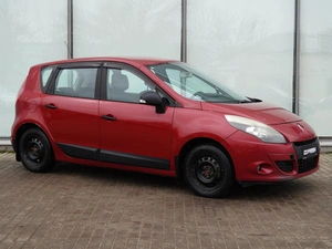 Минивэн Renault Scenic 2009 года, 405000 рублей, Тверь