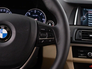 Седан BMW 5 серия 2014 года, 2489050 рублей, Москва