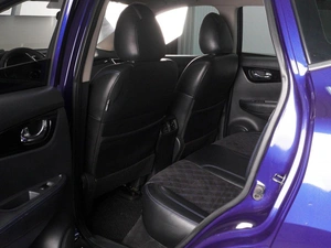 Внедорожник Nissan Qashqai 2017 года, 1599000 рублей, Красный Пахарь