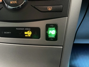 Седан Toyota Corolla 2007 года, 947000 рублей, Солонцы