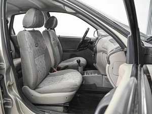 Седан ВАЗ (LADA) Kalina 2009 года, 339000 рублей, Ставрополь