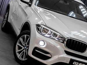 Внедорожник BMW X6 2017 года, 2987000 рублей, Тюмень