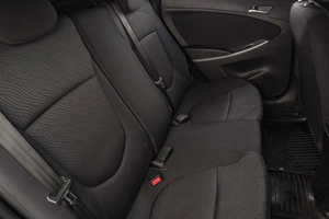 Седан Hyundai Solaris 2013 года, 999000 рублей, Челябинск