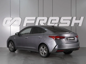 Седан Hyundai Solaris 2020 года, 1649000 рублей, Минеральные Воды