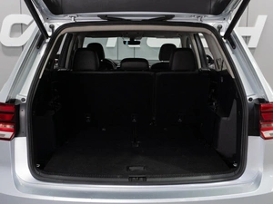Внедорожник Volkswagen Teramont 2018 года, 2846372 рублей, Тюмень