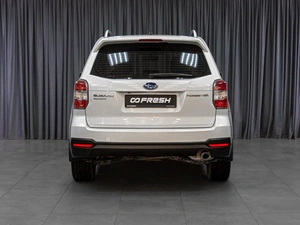 Внедорожник Subaru Forester 2014 года, 1479000 рублей, Тюмень