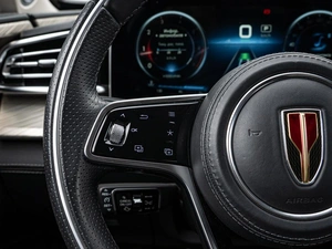 Седан Hongqi H9 2023 года, 3999000 рублей, Краснодар