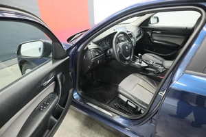 Хэтчбек BMW 1 серии 2012 года, 1550000 рублей, Курск