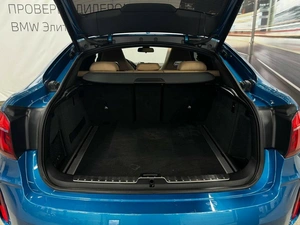 Внедорожник BMW X6 M 2015 года, 4450500 рублей, Барнаул