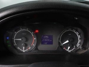 Седан ВАЗ (LADA) Priora 2017 года, 689000 рублей, Минеральные Воды