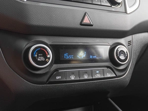 Внедорожник Hyundai Creta 2018 года, 1849000 рублей, Тюмень