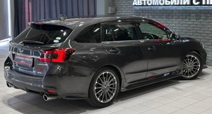 Универсал Subaru Levorg 2016 года, 1720000 рублей, Красноярск
