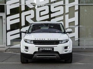 Внедорожник Land Rover Range Rover Evoque 2012 года, 2069000 рублей, Волгоград